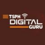 Logo of TSPH Digital Guru android Application 